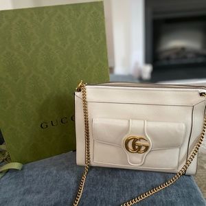Authentic Gucci Handbag